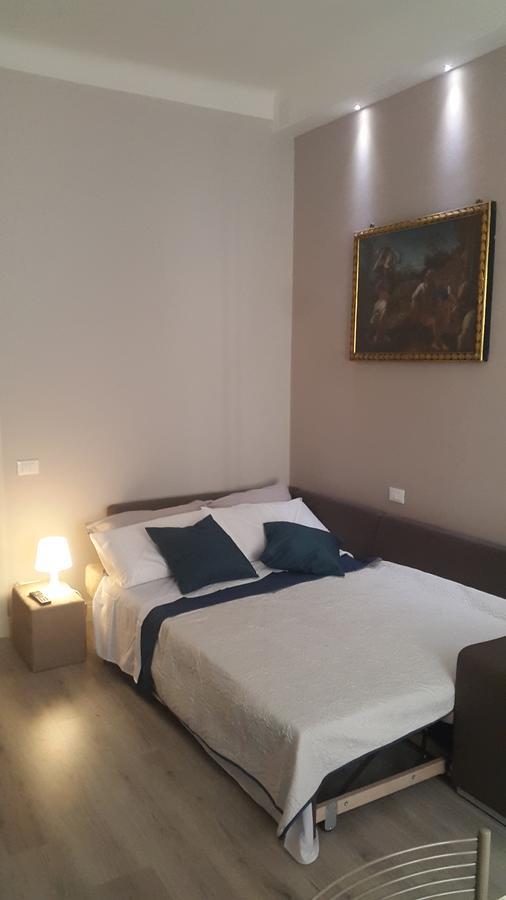 Bed & Breakfast Annarè Firenze
