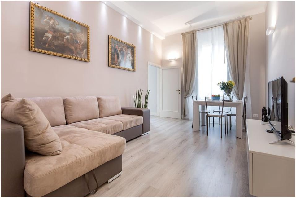 Annarè Bed & Breakfast Firenze