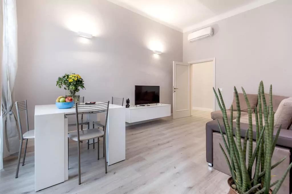Bed & Breakfast Annarè Firenze