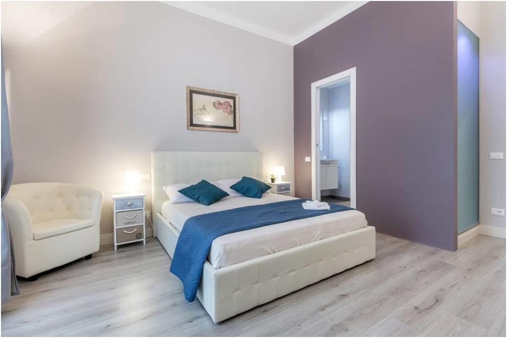 Bed & Breakfast Annarè