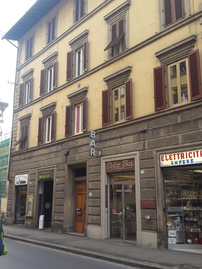 Annarè Bed & Breakfast Firenze