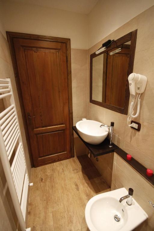 Villino Il Leone 2* Firenze