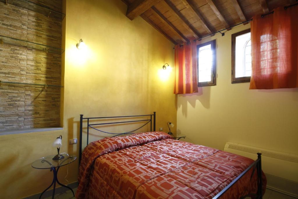 Villino Il Leone Firenze