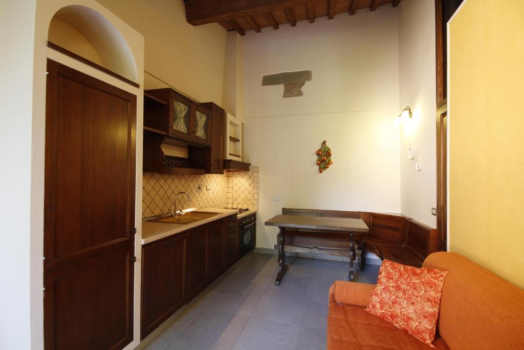 Villino Il Leone Affittacamere