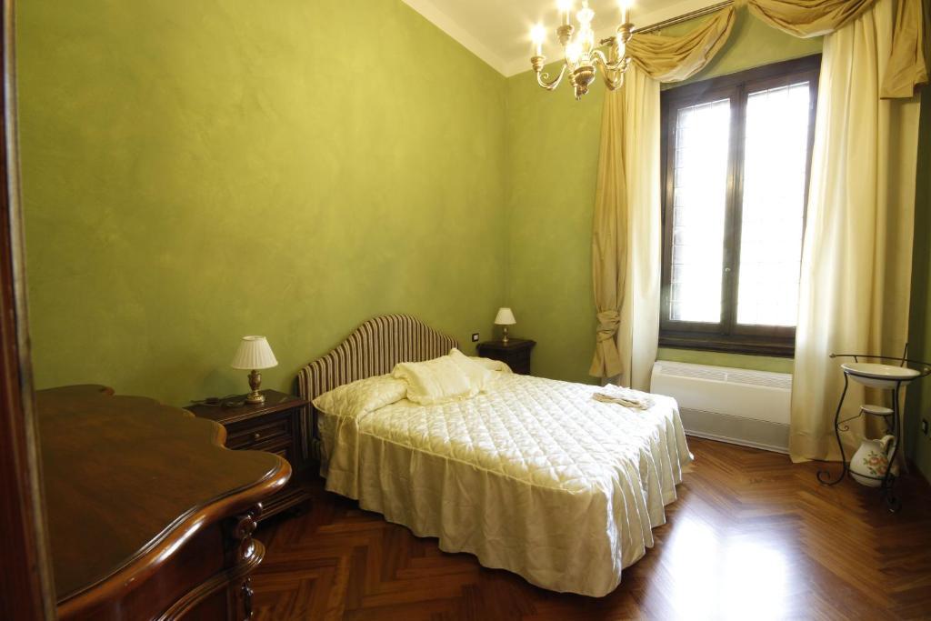 Villino Il Leone