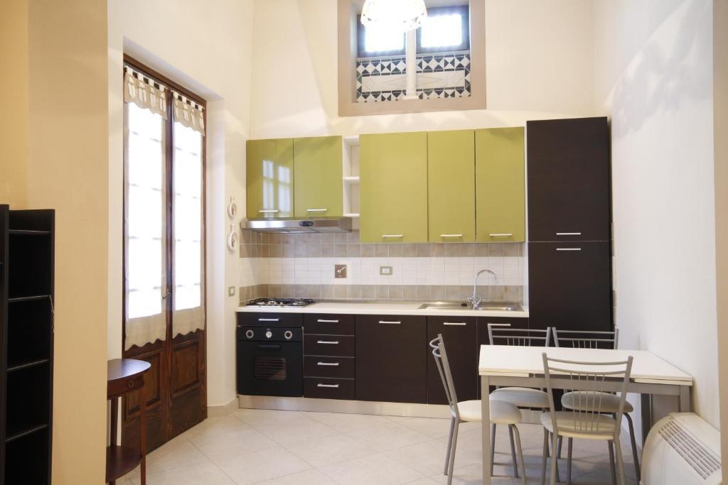 Villino Il Leone Affittacamere 2*