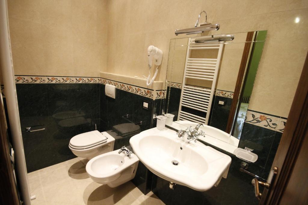 Affittacamere Villino Il Leone Firenze