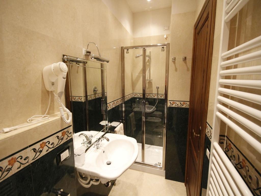 Villino Il Leone 2* Firenze