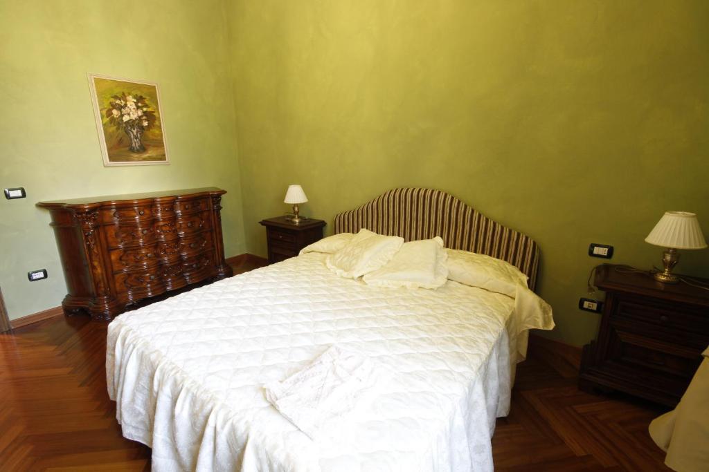 Villino Il Leone Firenze