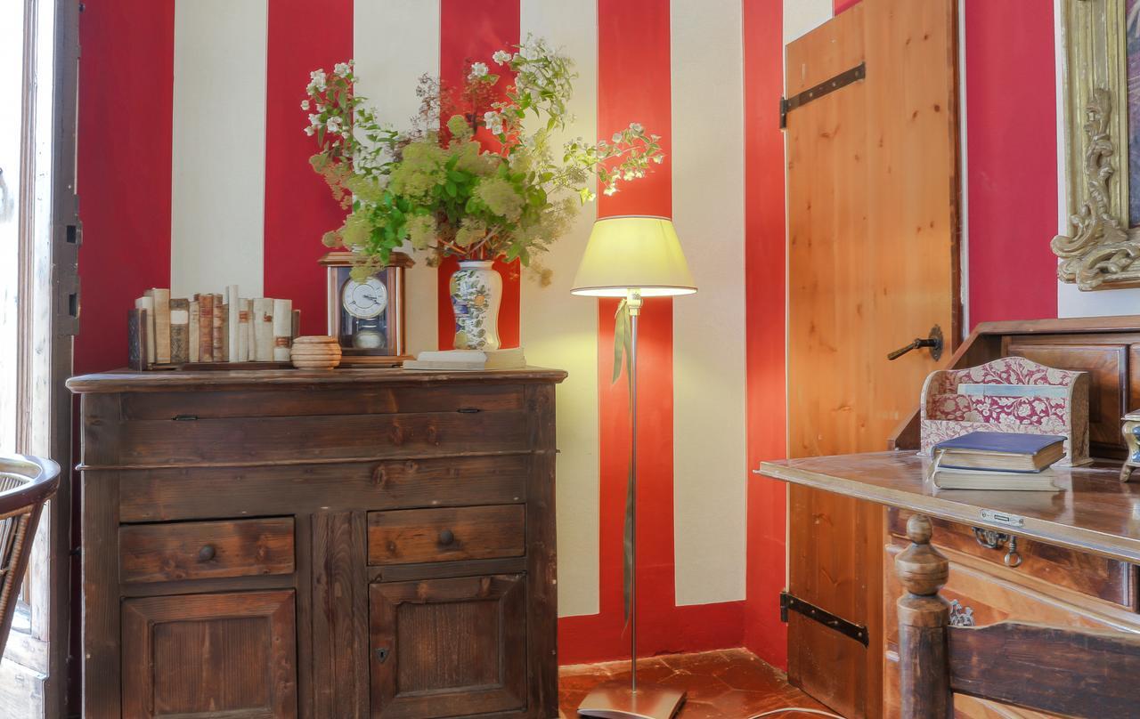 Gasthuis Le Pergole-