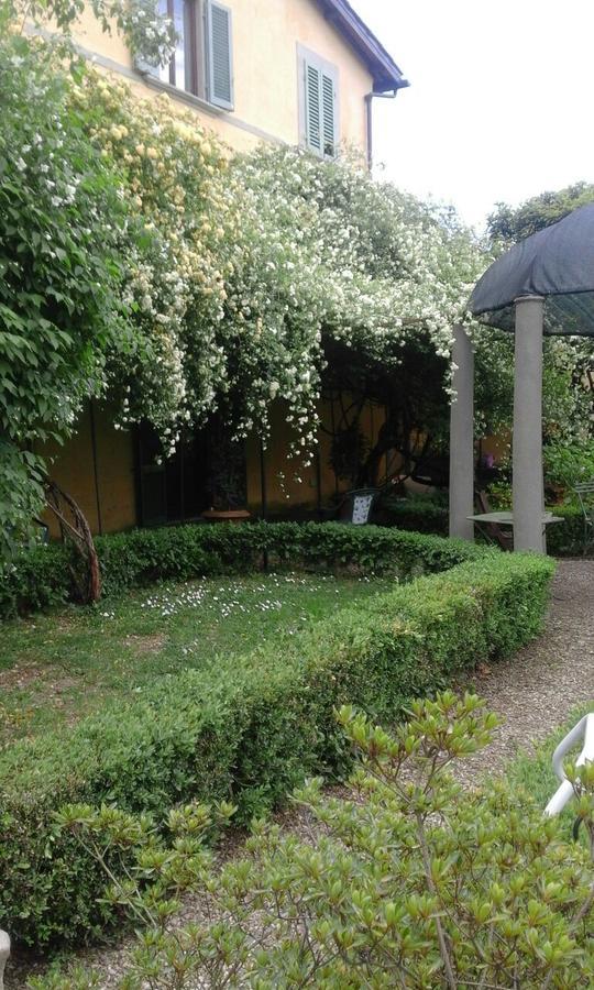 Gjestgiverier Le Pergole-