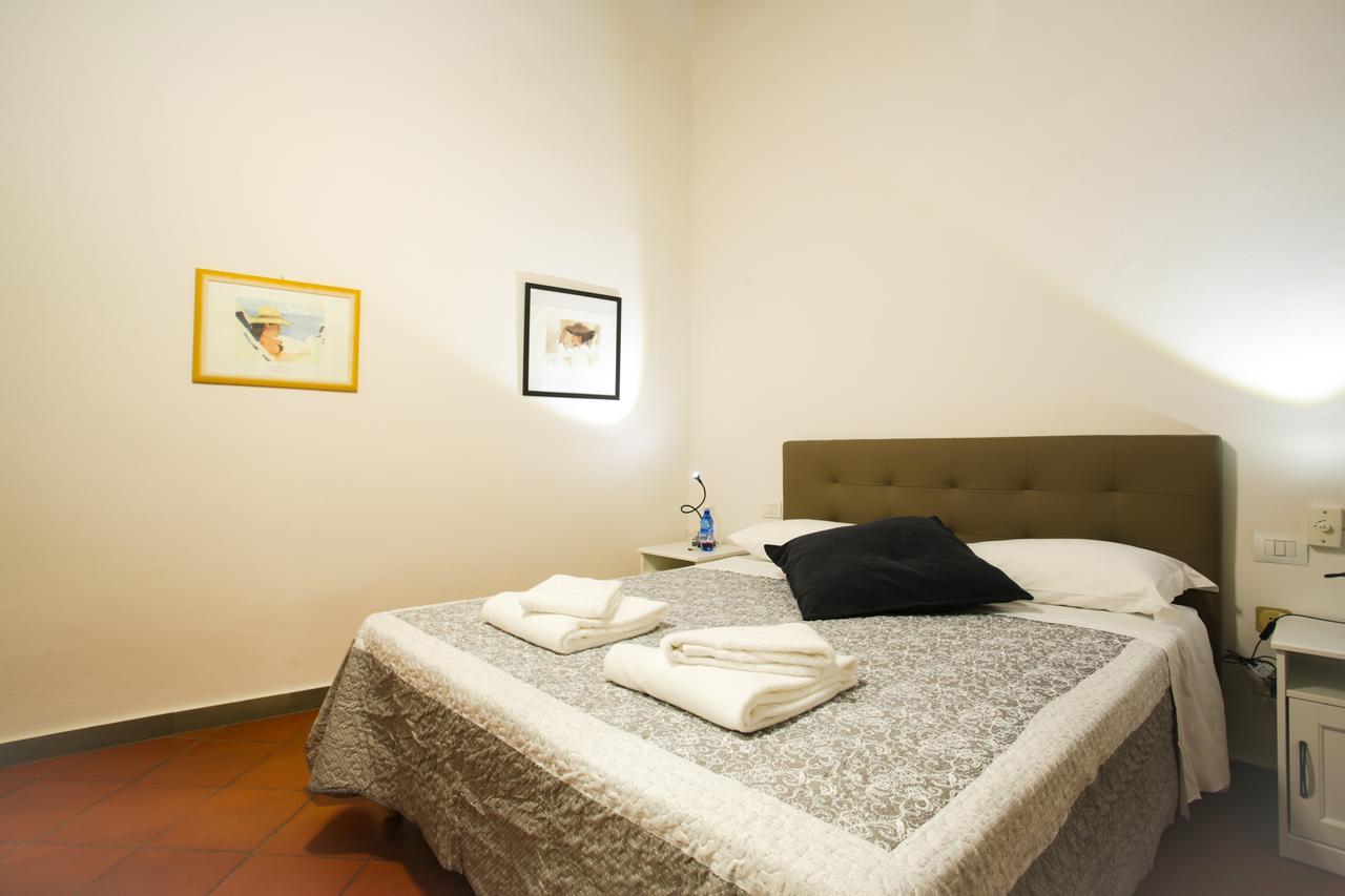 Via Guelfa Apartment *