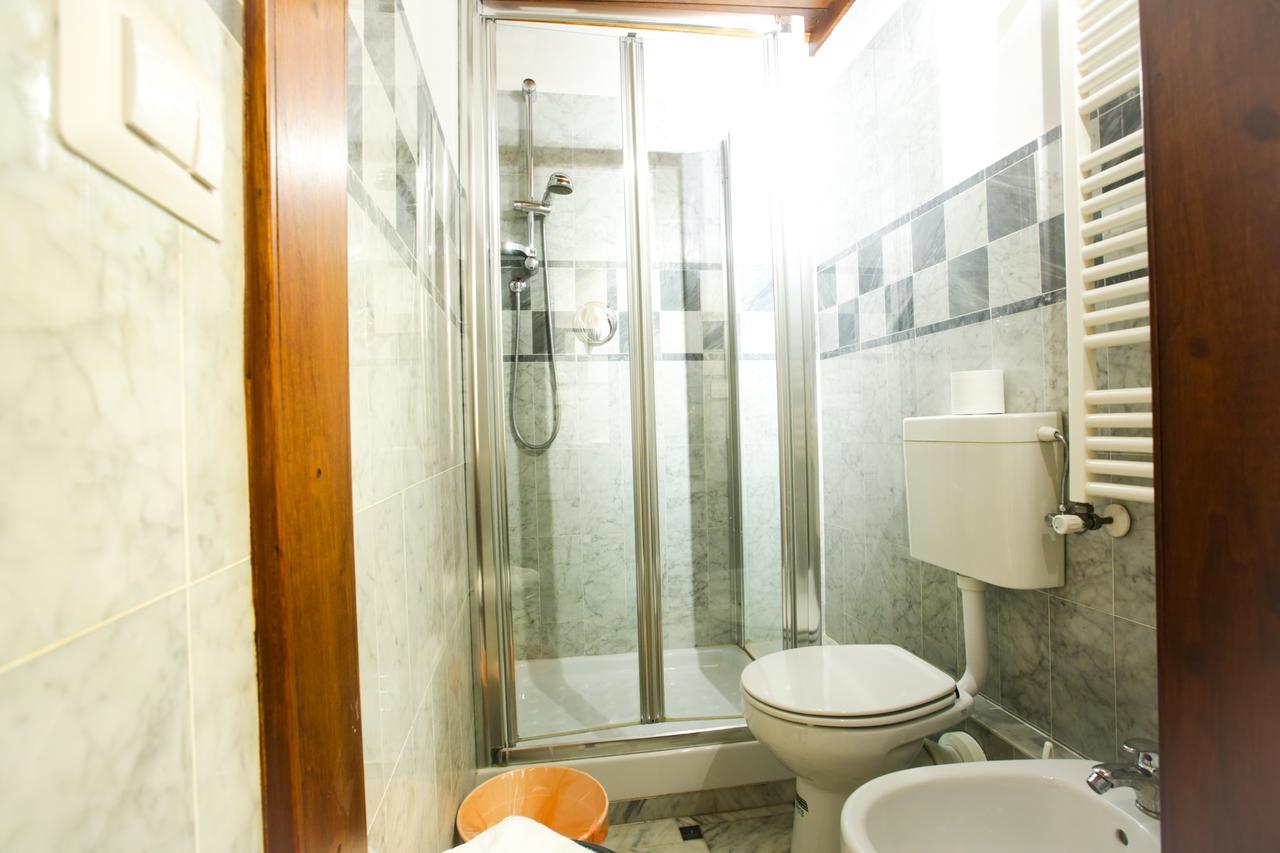 Via Guelfa Apartment