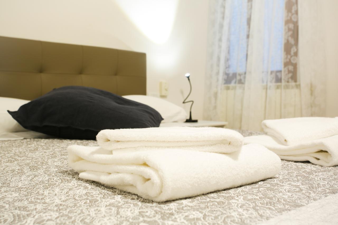 Apartment Via Guelfa Florence