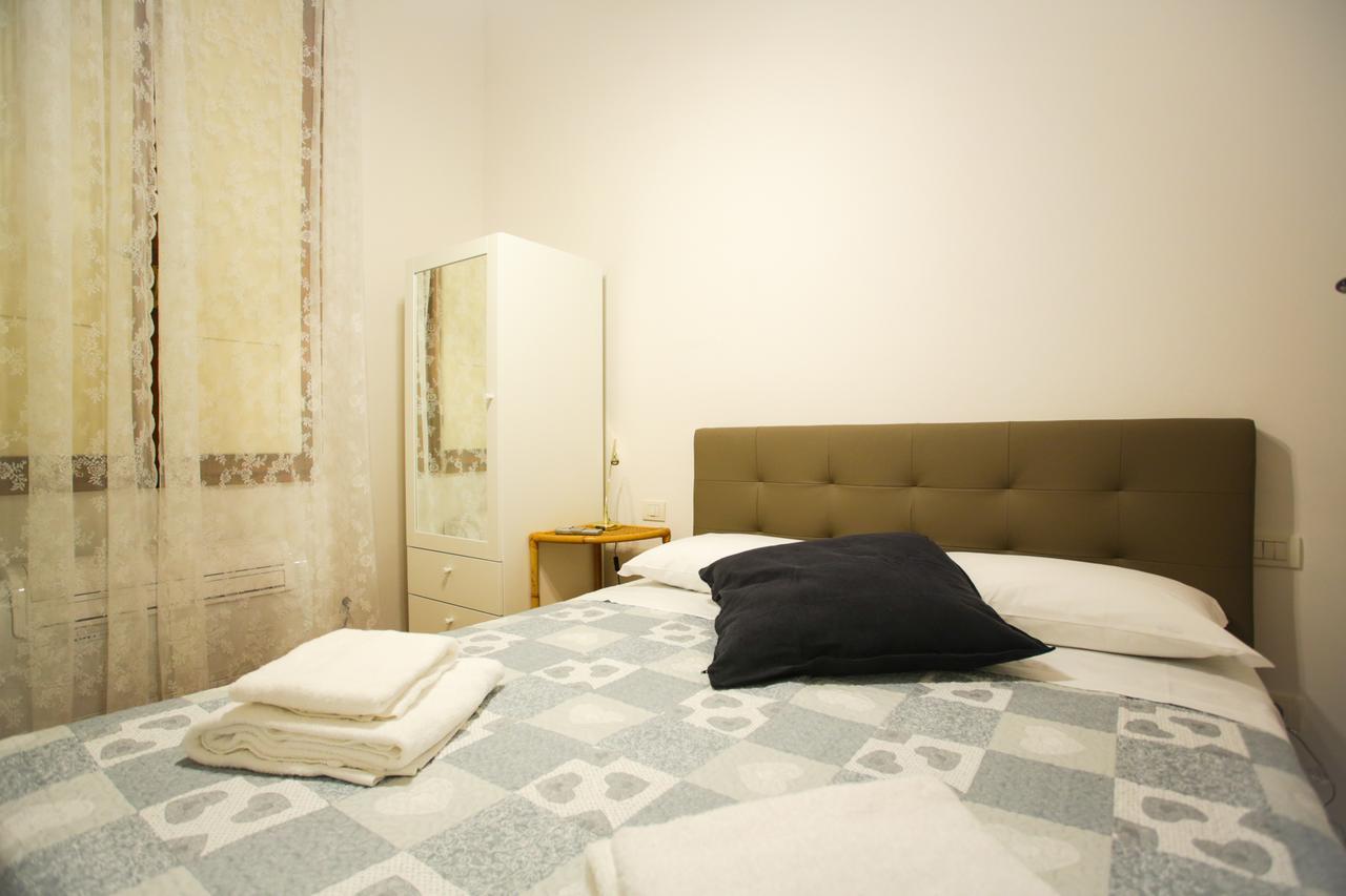 Apartment Via Guelfa Florence