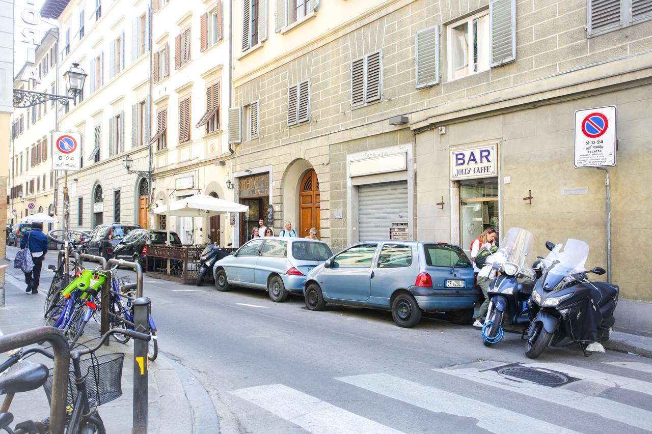 Via Guelfa Apartment *