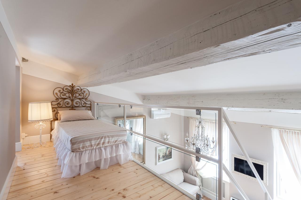 Santa Elisabetta View Appartement *