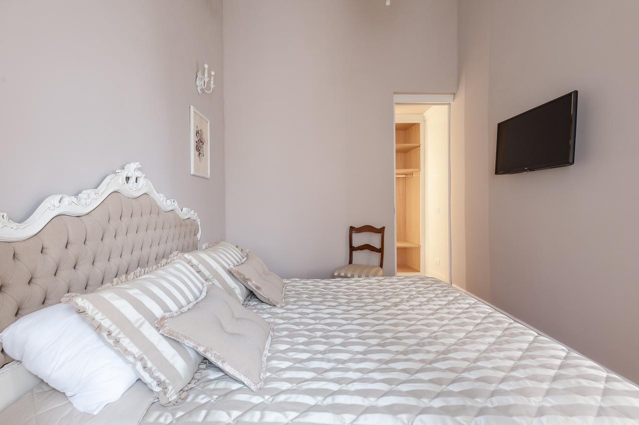 Santa Elisabetta View Appartement