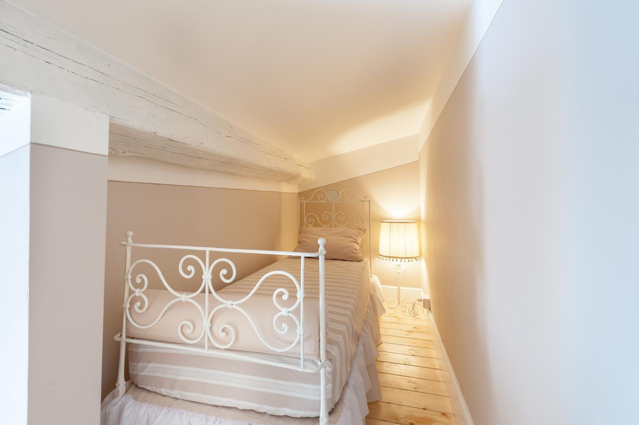 Appartement Santa Elisabetta View