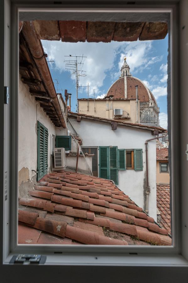 Appartement Santa Elisabetta View Florence