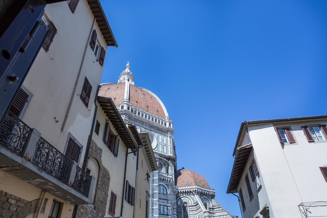 Appartement - Benedetto Duomo Florence