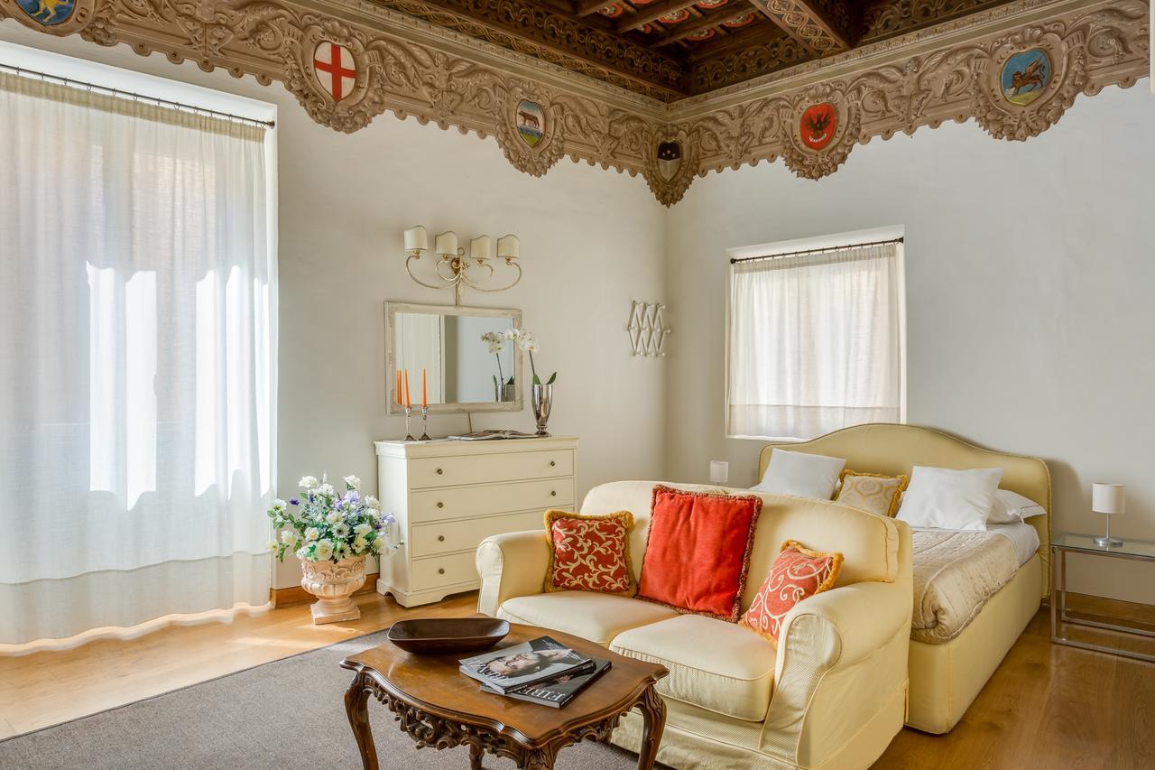 Appartement - Benedetto Duomo Florence