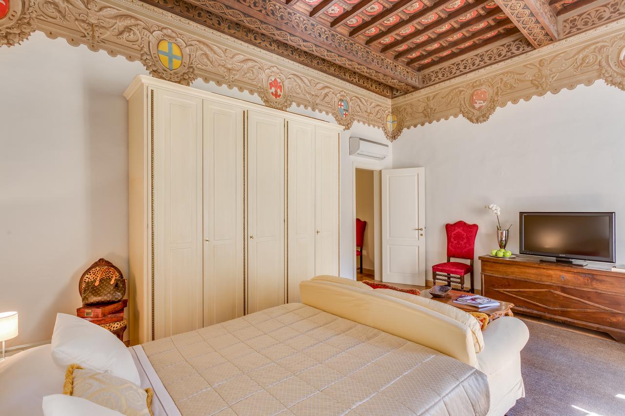 - Benedetto Duomo Appartement