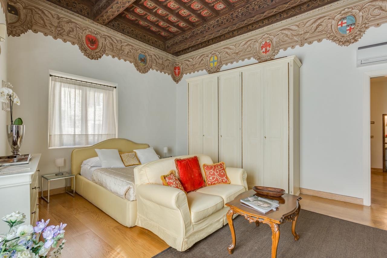 - Benedetto Duomo Appartement *