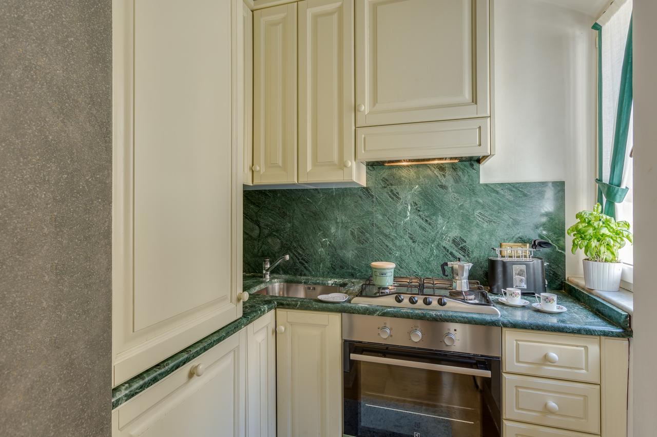 - Benedetto Duomo Appartement *