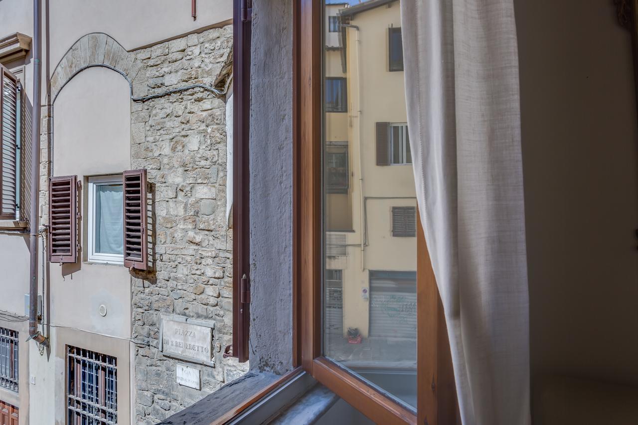 - Benedetto Duomo Appartement Florence