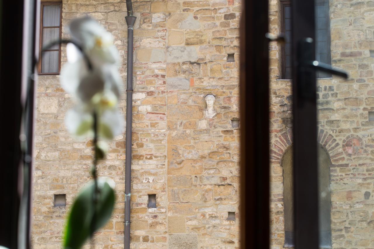 Bed & Breakfast Boutique Torre De' Conti Firenze