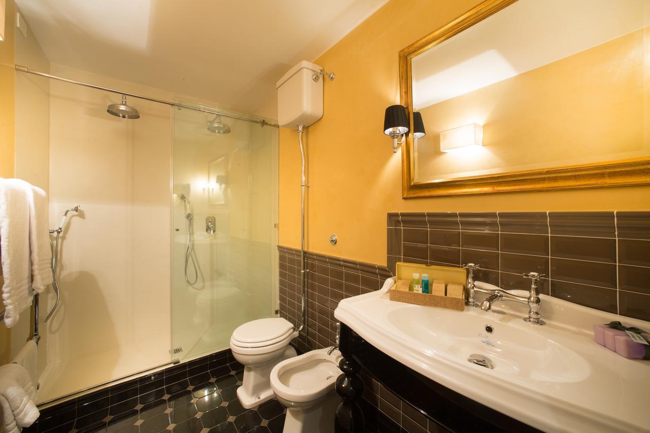 Boutique Torre De' Conti Bed & Breakfast 2*