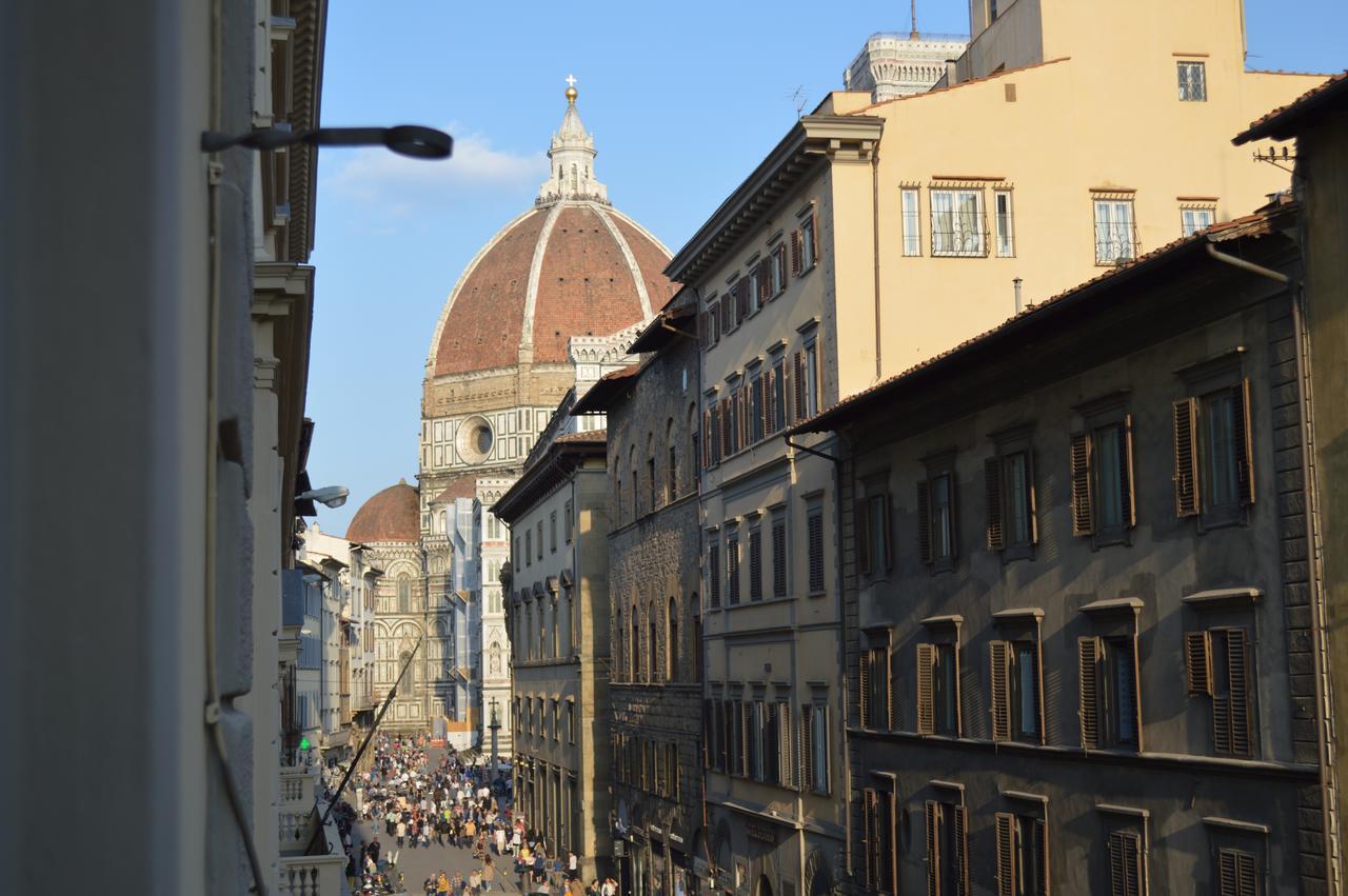 Bed & Breakfast Boutique Torre De' Conti Firenze