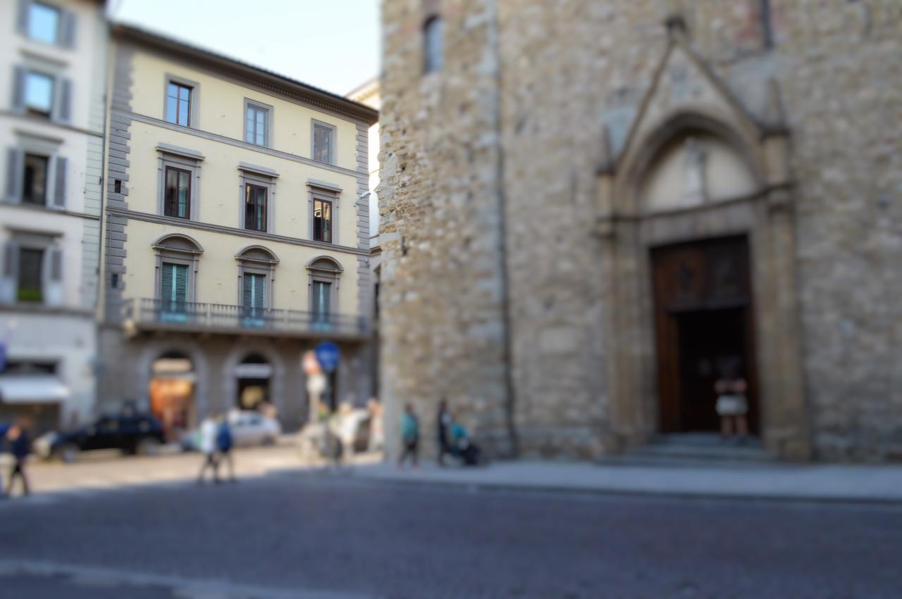 Boutique Torre De' Conti 2* Firenze