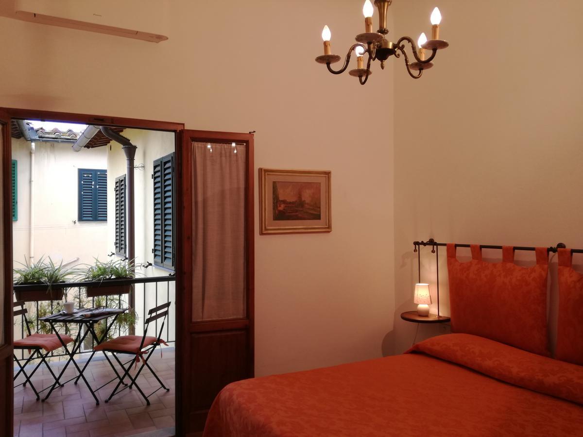Appartement Dimora Pieri Florence