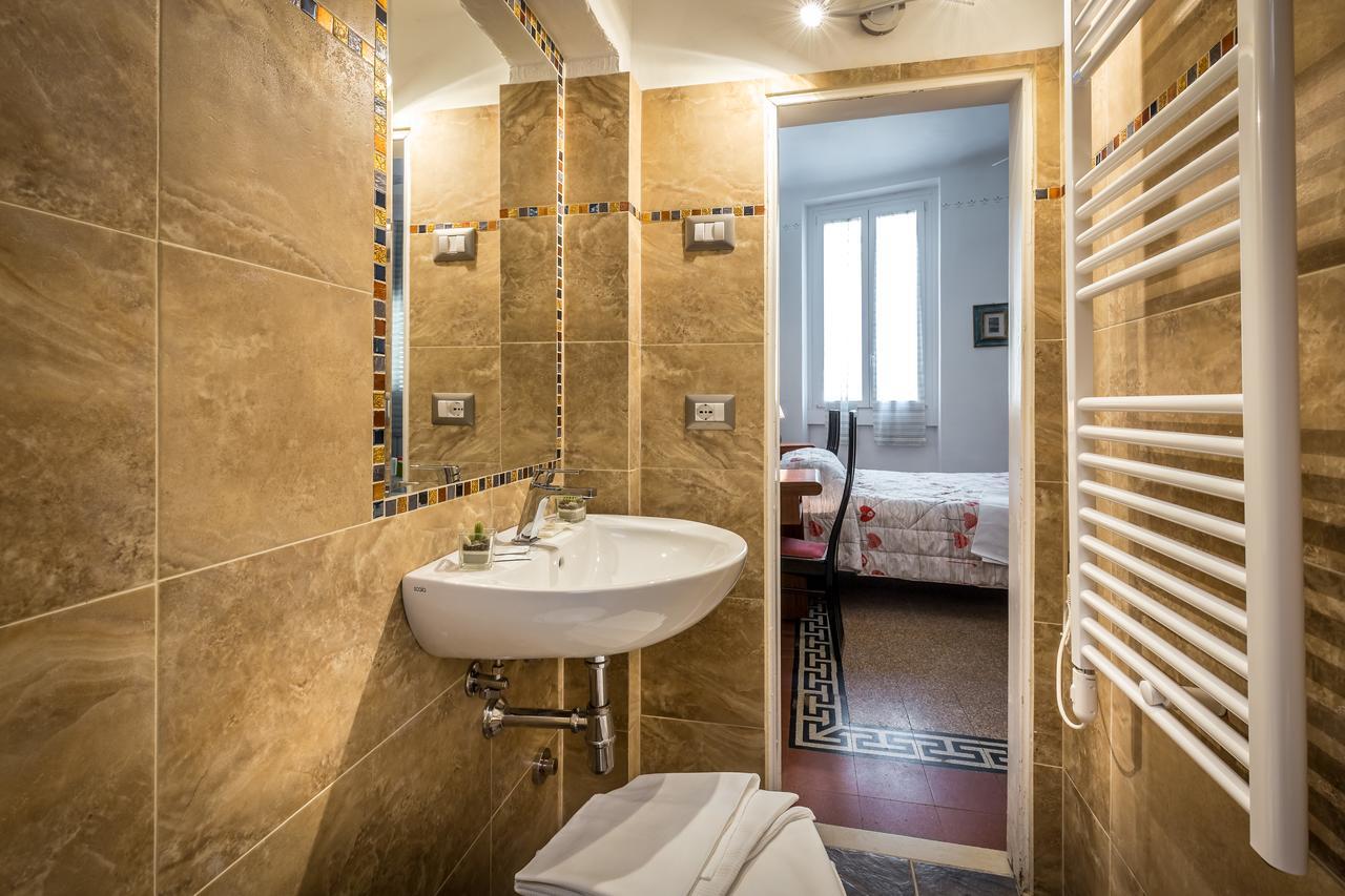 Ferretti Hotel Firenze