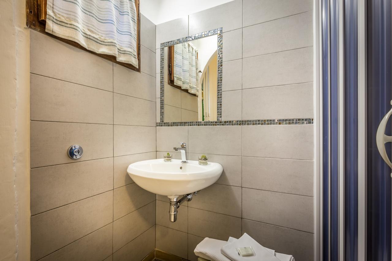 Hotel Ferretti Firenze