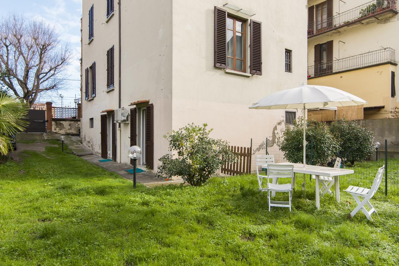 Apartamento Nelson Mandela Forum Flat *