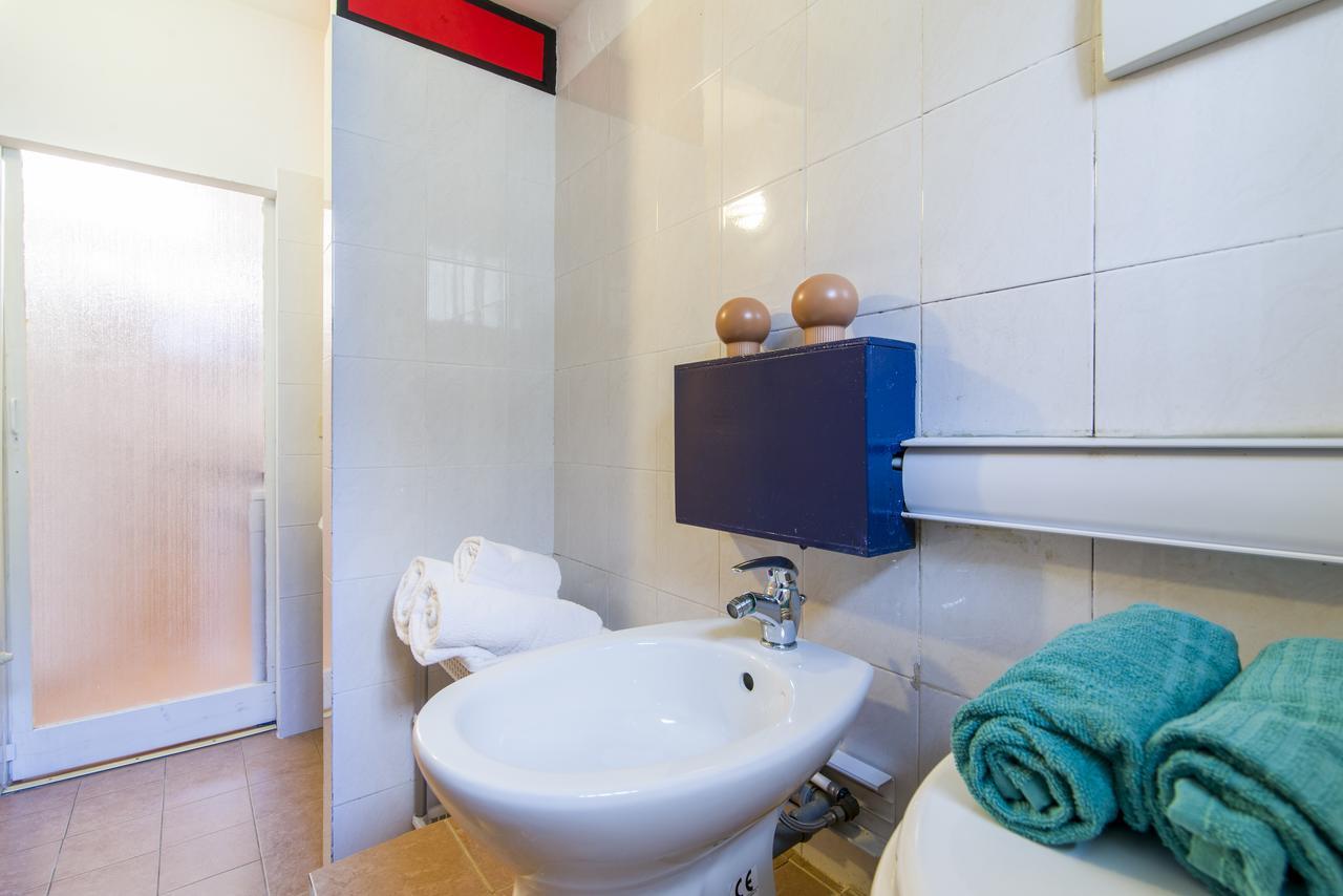 Nelson Mandela Forum Flat * Firenze