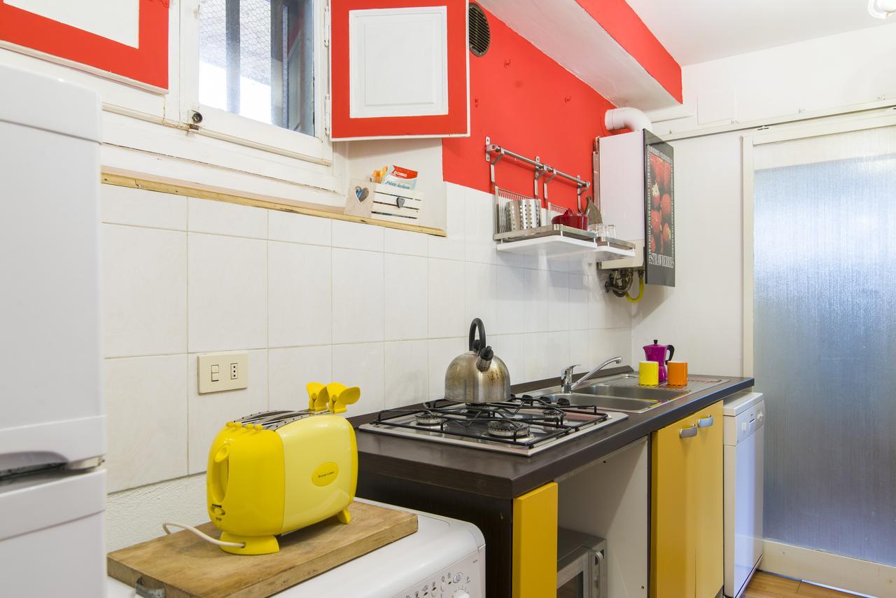Apartamento Nelson Mandela Forum Flat