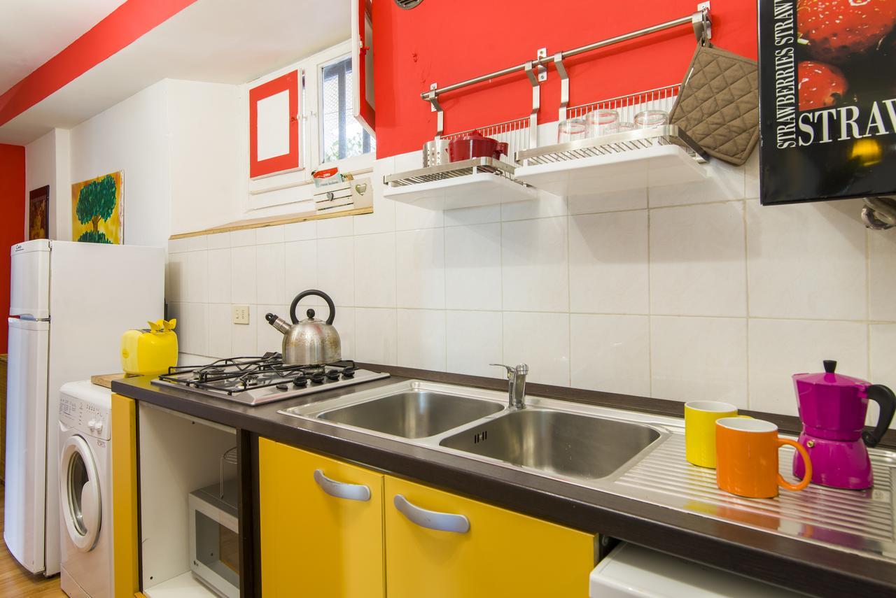 Nelson Mandela Forum Flat Apartamento *