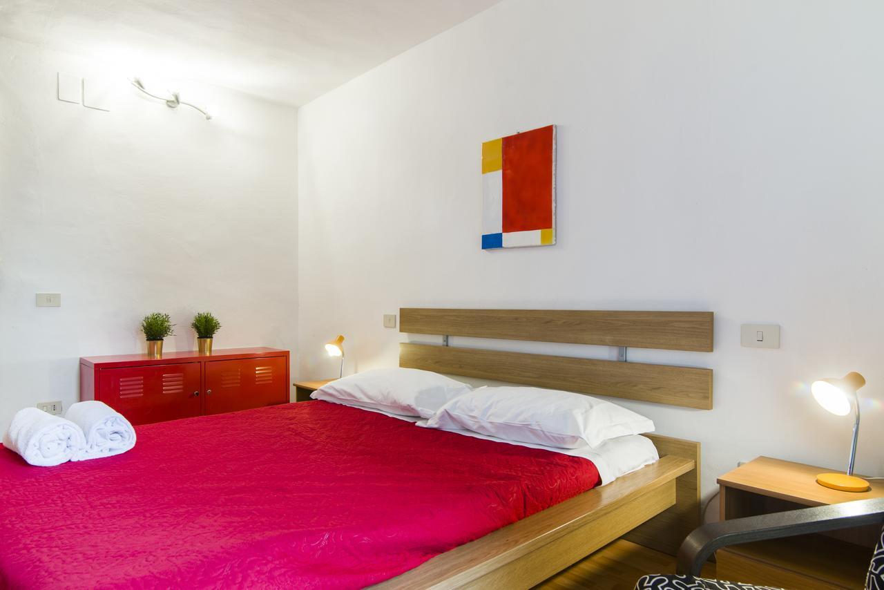 Apartamento Nelson Mandela Forum Flat *