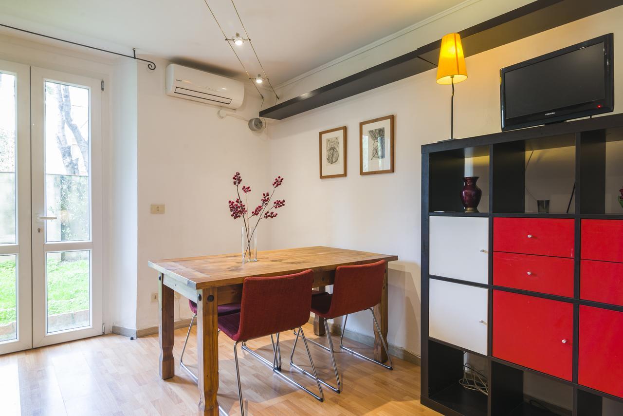 Apartamento Nelson Mandela Forum Flat *