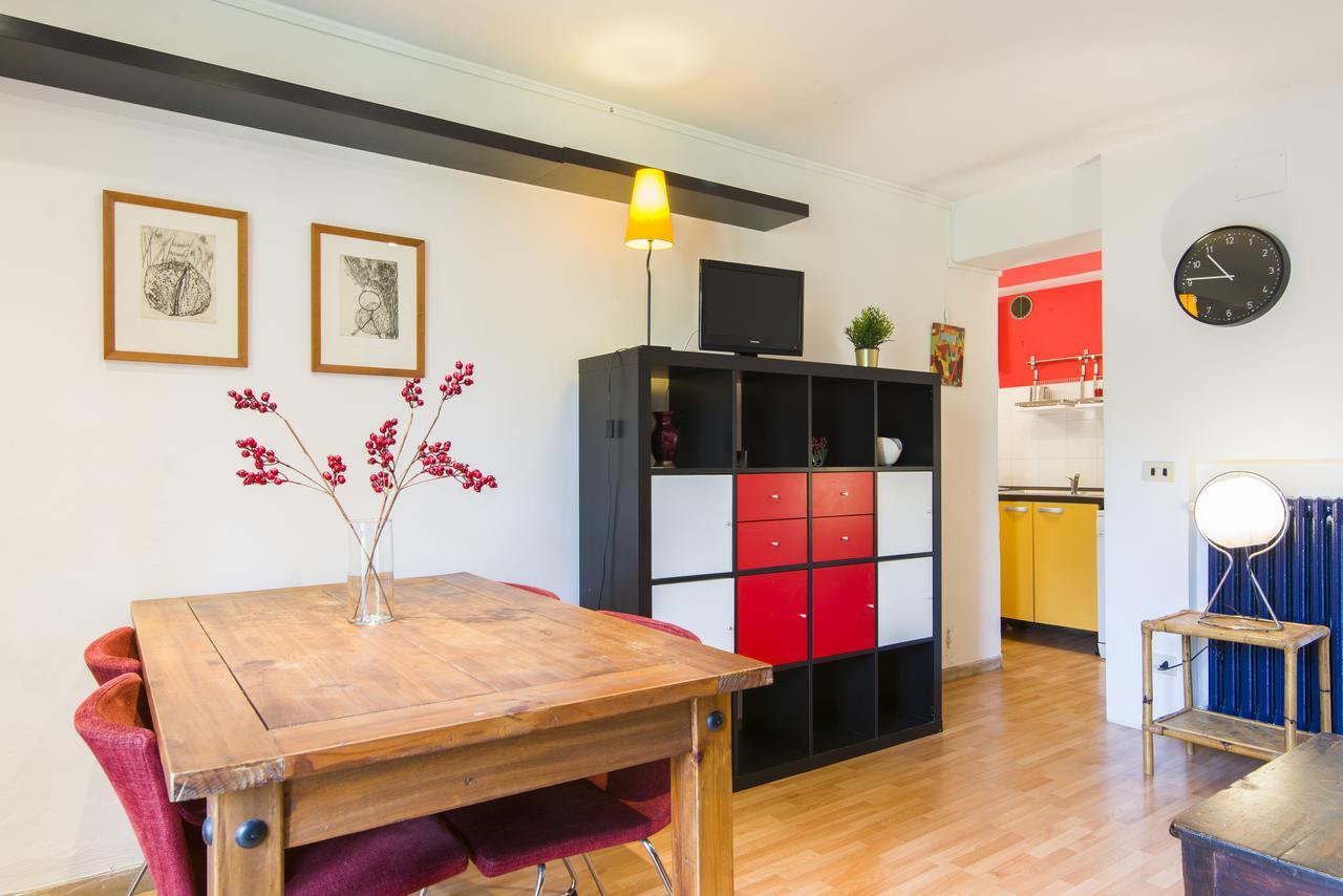 Apartamento Nelson Mandela Forum Flat