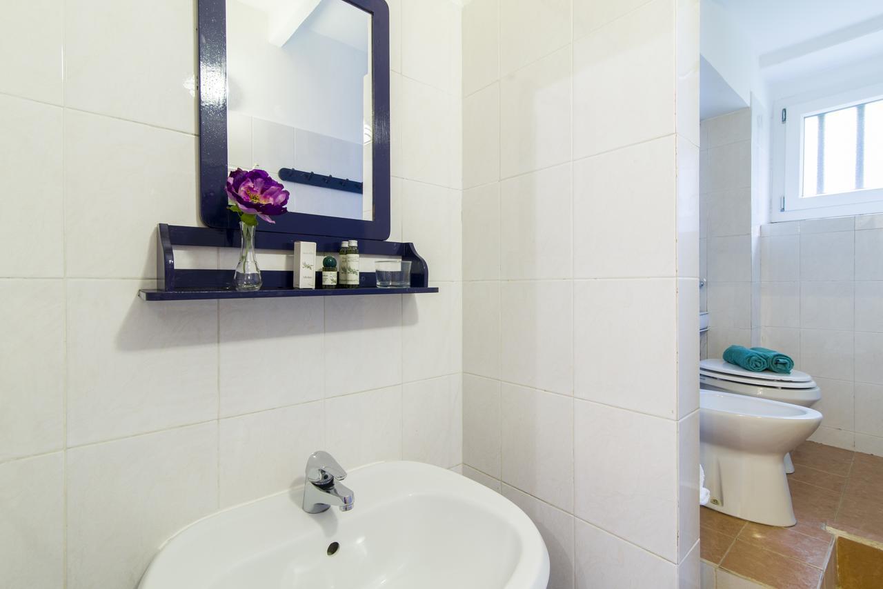 Nelson Mandela Forum Flat Apartamento *