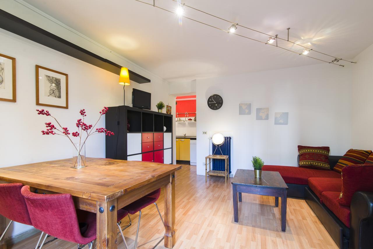 Nelson Mandela Forum Flat Firenze