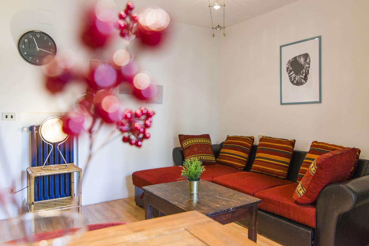 Nelson Mandela Forum Flat Firenze