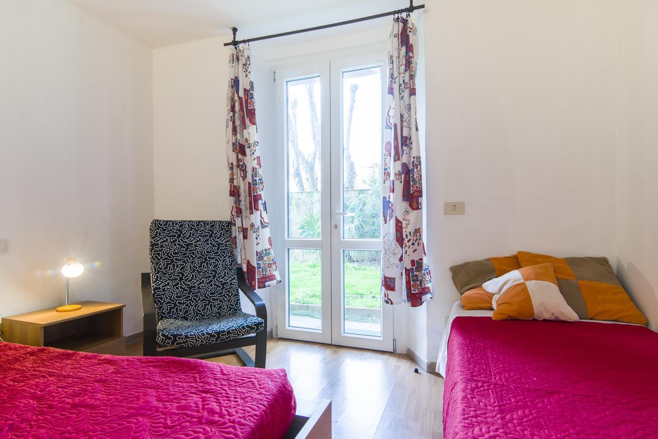Nelson Mandela Forum Flat Apartamento *