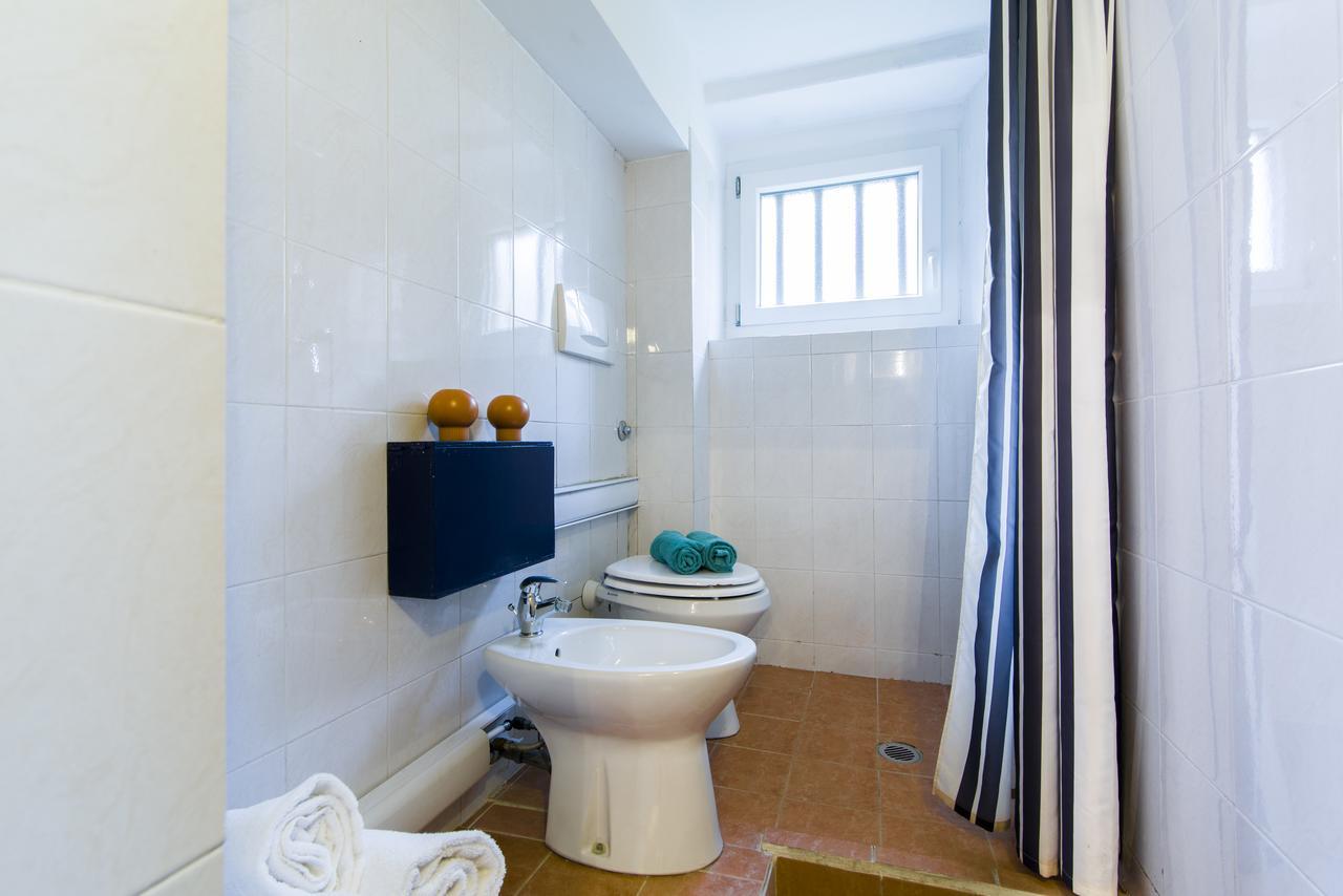 Nelson Mandela Forum Flat * Firenze
