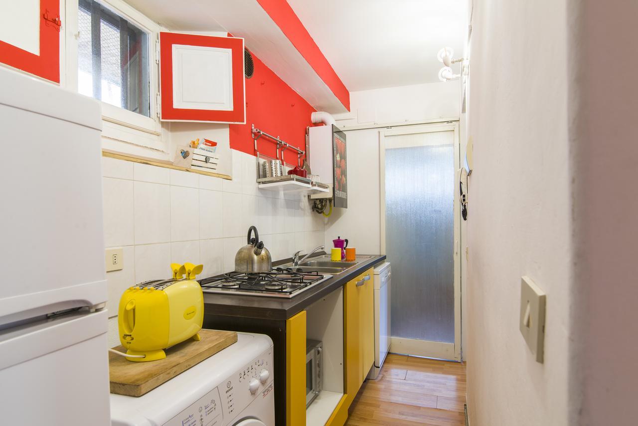 Nelson Mandela Forum Flat Lejlighed Firenze